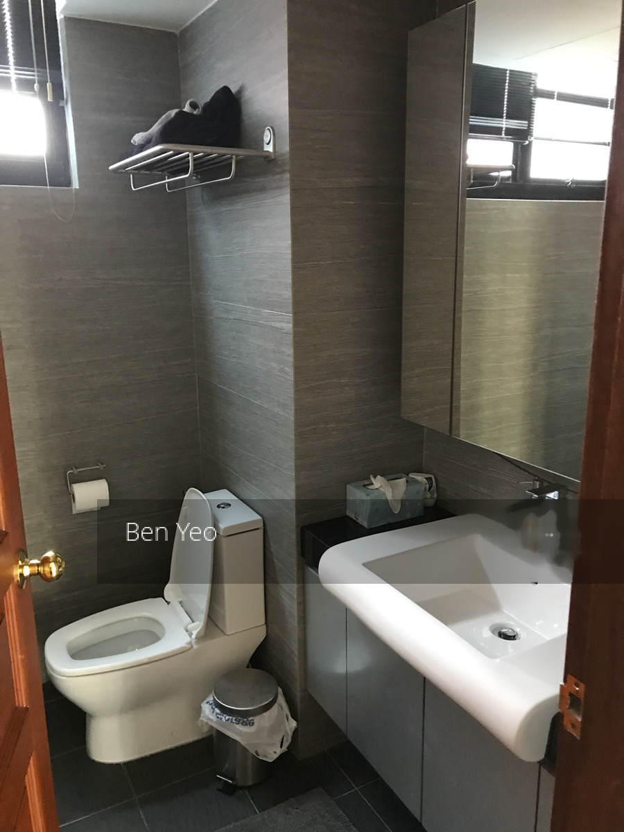 Leonie Gardens (D9), Condominium #142728442